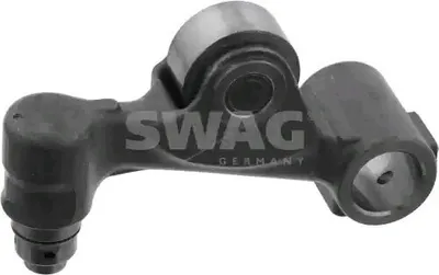 Produktbild von SWAG 30 92 8652 Schlepphebel für VW Golf V Schrägheck (1K1) Auslass