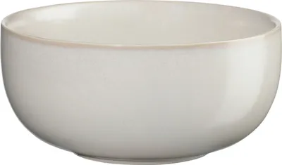 Zdjęcie produktu dla ASA Miska na płatki śniadaniowe, tofu d. 13,5 cm, h. 6,5 cm