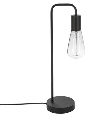 Produktbild von Atmosphera Tischleuchte Jj1753 Durchsichtig One Size / EU Plug 220V Durchsichtig One Size