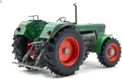 Produktbild von Weise Toys DEUTZ D 130 06  Traktor 1005