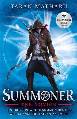 Immagine prodotto di Summoner 1: The Novice