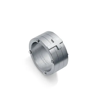 Produktbild von Viceroy Herrenring 75295A02400 24