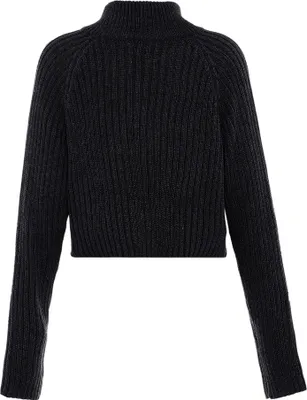 Produktbild von LIBBI damen pullover - schwarz, XL/XXL