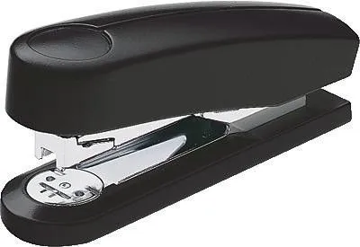 Produktbild von Novus Heftgerät B4 020-1267 schwarz