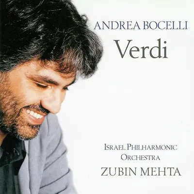 Immagine prodotto di Verdi