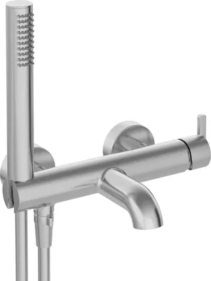 Obrázek produktu pro Bathtub mixer with shower set