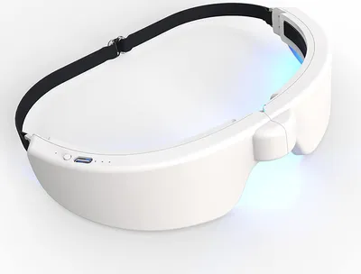 Zdjęcie produktu dla Okulary Blue-1 do terapii światłem niebieskim