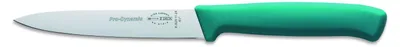 Produktbild von F. DICK ProDynamic Küchenmesser türkis 11cm Kochmesser kleine Schneidaufgaben
