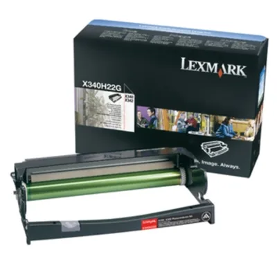 Produktbild von Lexmark Trommeleinheit für 30000Seiten  f X34x
