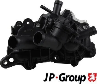 Zdjęcie produktu dla JP GROUP Pompa płynu chłodzącego Pompa wody do VW Golf VII hatchback (5G1, BQ1, BE1, BE2) 1114112400