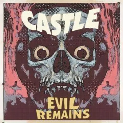 Produktbild von Evil Remains