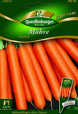 Produktbild von Möhre, Flyaway F1