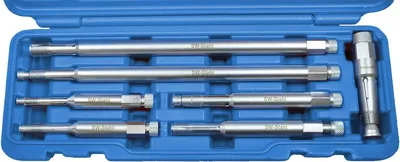 Produktbild von SW-Stahl Gewindeschneidsatz, 03669L