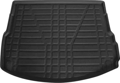 Zdjęcie produktu dla Tacka bagażnika do Land Rover Discovery Sport 2014-2019 guma TPE