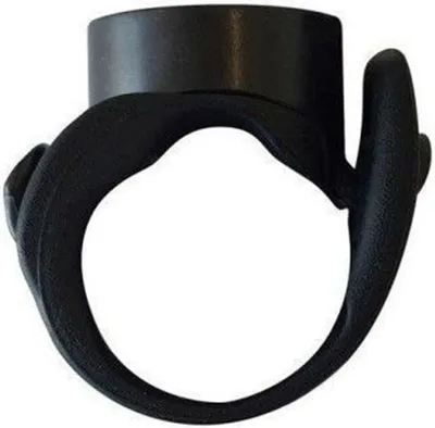 Image de Knog POP R Strap, 22-32mm, noir SALE