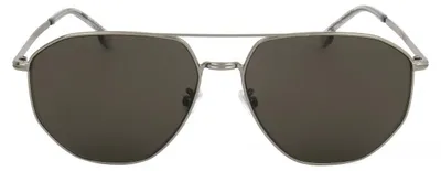 Produktbild von Herrensonnenbrille Hugo Boss BOSS 1612_F_SK 616LBIR