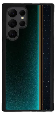 Produktbild von TPU Silikon Hülle für Samsung Galaxy S23 ULTRA Handy Cover Case Schutzhülle Handyhülle Bumper MOTIV 402