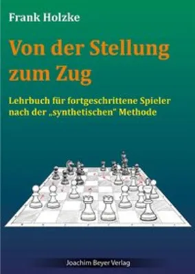 Immagine prodotto di Von der Stellung zum Zug