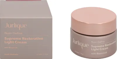 Produktbild von Jurlique Nutri-Define Supreme Restorative Light Cream