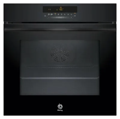 Immagine prodotto di Balay 3HB5879N7, Medio, Forno elettrico, 71 l, 71 l, 30 - 275 °C, 275 °C