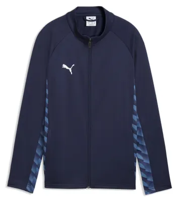 Image de Veste d'entraînement Puma teamLIGA26 Jr, taille : 140