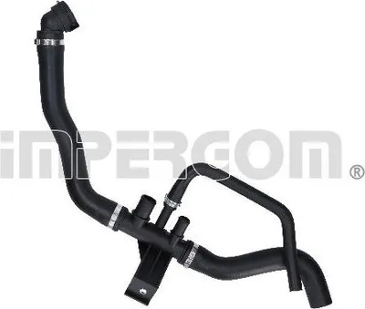Immagine prodotto di Przewod Chlodnicy Citroën Jumper / Fiat Ducato / Peugeot Boxer