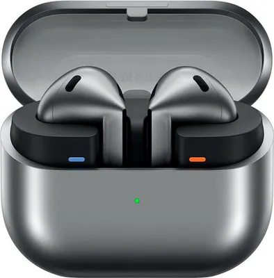 Produktbild von Samsung Galaxy Buds 3 Schwarz