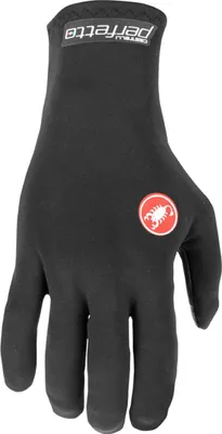 Produktbild von Castelli Perfetto Ros Gloves Black 2XL Cyclo Handschuhe