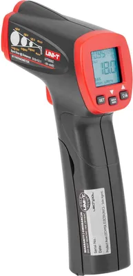 Produktbild von Uni-T UT300S Temperaturmessgerät
