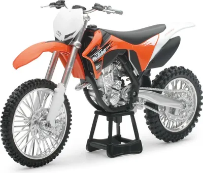 Produktbild von Ktm Sx350-F, New44093, Maßstab1/12, Newray