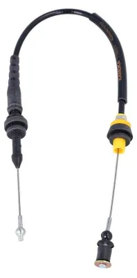 Produktbild von KAMOKA Gaszug Bowdenzug 116051 für VW Lupo (6X1, 6E1) 0,07kg