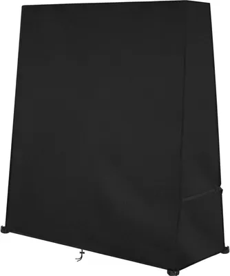 Obrázek produktu pro Potah na stůl na stolní tenis Winterproof 420D Oxford 165x70x185cm