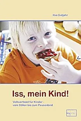 Image de Iss, mein Kind!