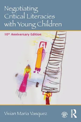 Produktbild von Negotiating Critical Literacies with Young Children