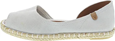 Produktbild von Verbenas Cruz Serraje 0300520001 (41/blanco)