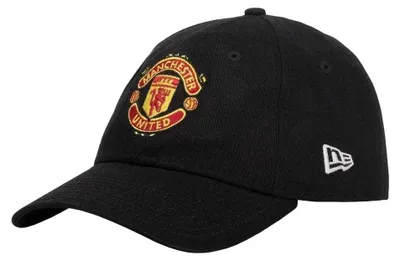 Immagine prodotto di New Era - Cappellino da baseball "9Forty" per uomo/donna Unisex PP9601 (taglia unica) (nero)
