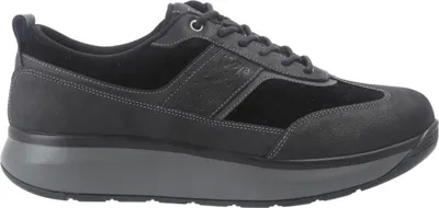 Image de JOYA Chaussures à lacets pour hommes David II black II, noir, taille 41