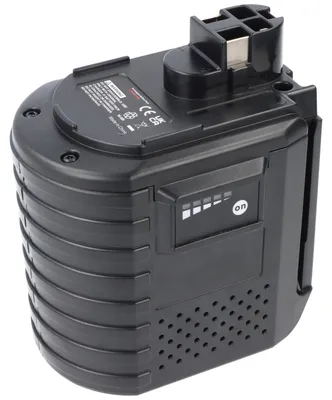Produktbild von Akku für Werkzeug Bosch 2607335163, 2607335082, 2607335216 24V 2500mAh NiMH