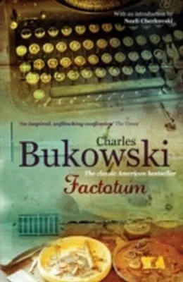 Imagen del producto de Factotum