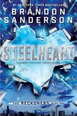 Zdjęcie produktu dla Steelheart