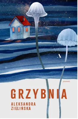 Zdjęcie produktu dla Grzybnia