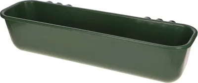 Image de Kerbl Mangeoire longue à suspendre, env. 42 litres, 100cm