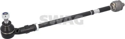 Produktbild von SWAG 30 72 0047 Spurstange Vorne Links für VW PASSAT Variant (3A5, 35I) PASSAT (3A2, 35I) PASSAT (315, 3A5)