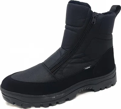 Produktbild von Vista Skandia Herren Stiefel in Schwarz, Größe 42