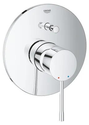 Image de Grohe Mitigeur monocommandé pour baignoire Essence x x 1, 19285001