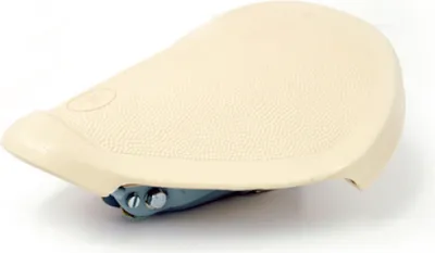 Produktbild von Sattel cream für Puch/MS50/MV50/