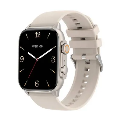 Zdjęcie produktu dla COLMI Smartwatch Colmi C81 (Gold)