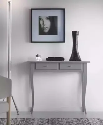 Immagine prodotto di Tavolo consolle design tavolo in legno tavoli consolle credenza mobili