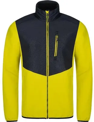 Produktbild von Herren-Sportjacke Loap Uroy Green