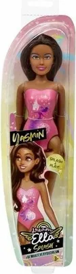 Produktbild von MGA's Dream Ella Splash - Lalka Yasmin w stroju ką